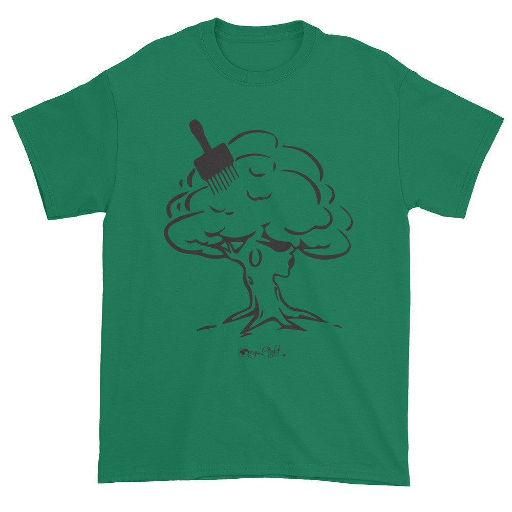 Afro Tree Unisex