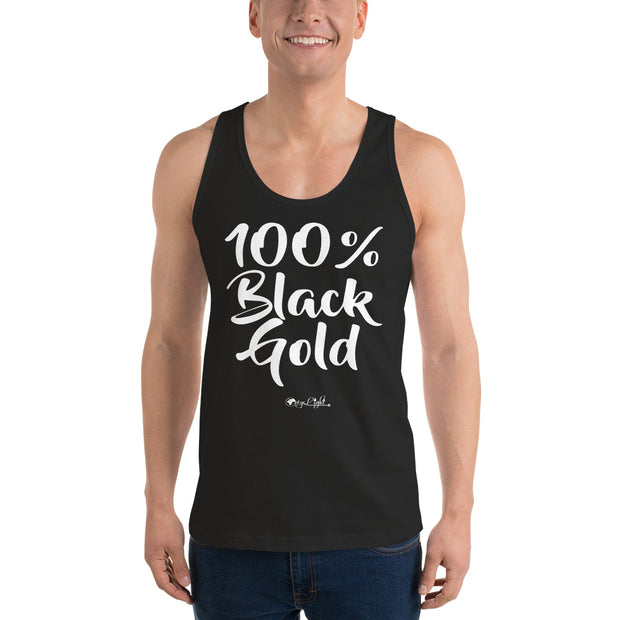 Classic tank top (unisex)