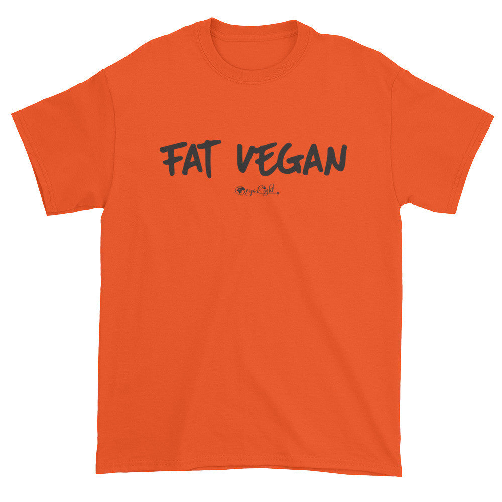 Fat Vegan Unisex