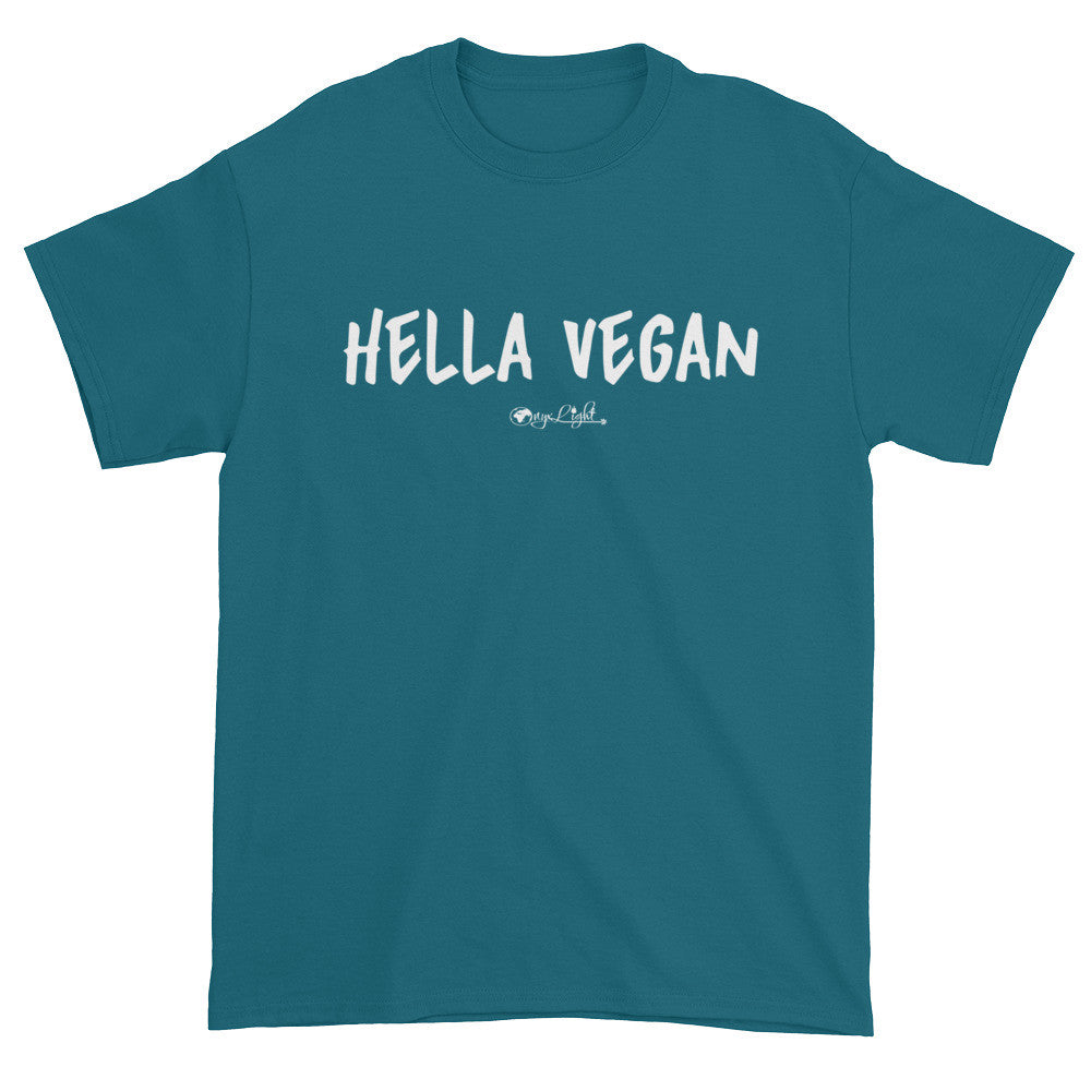 Hella Vegan