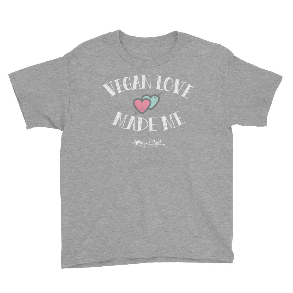 Vegan Love- Youth