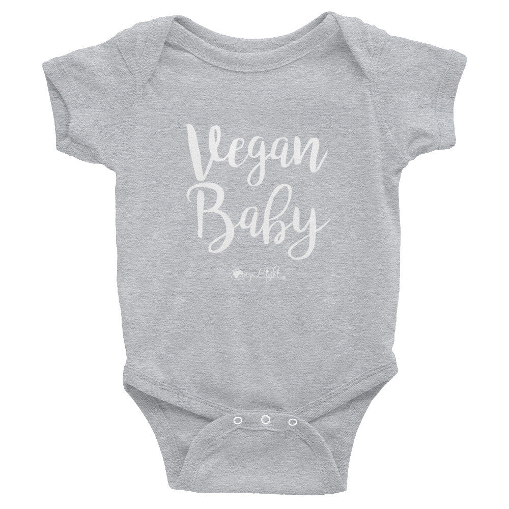 Vegan Baby