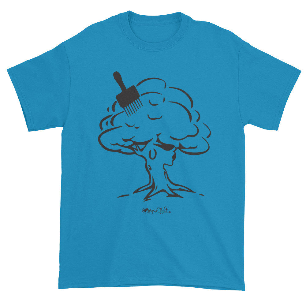 Afro Tree Unisex