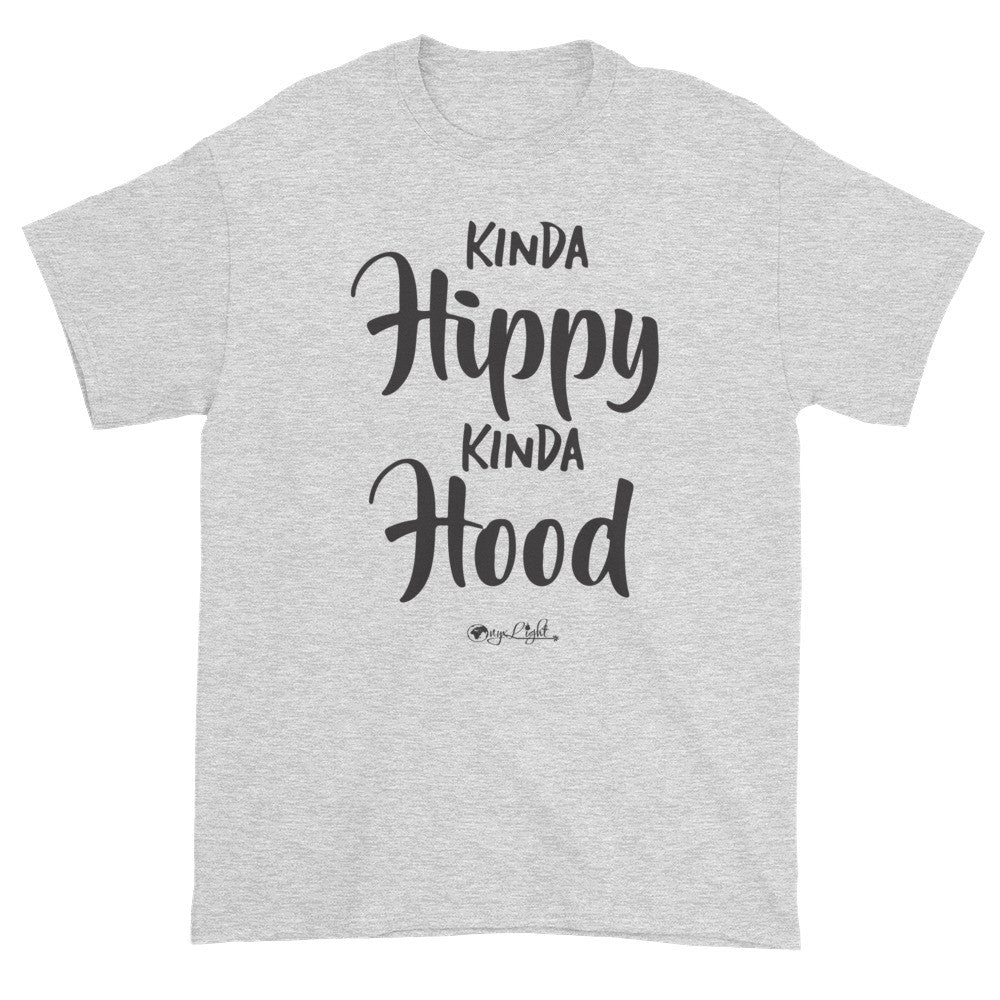 Kinda Hippy, Kinda Hood Unisex