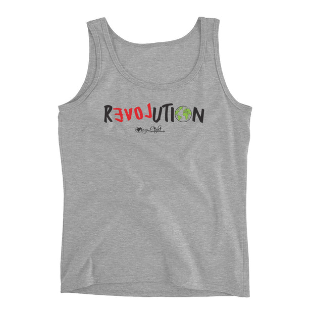 Revolution Women's Tank