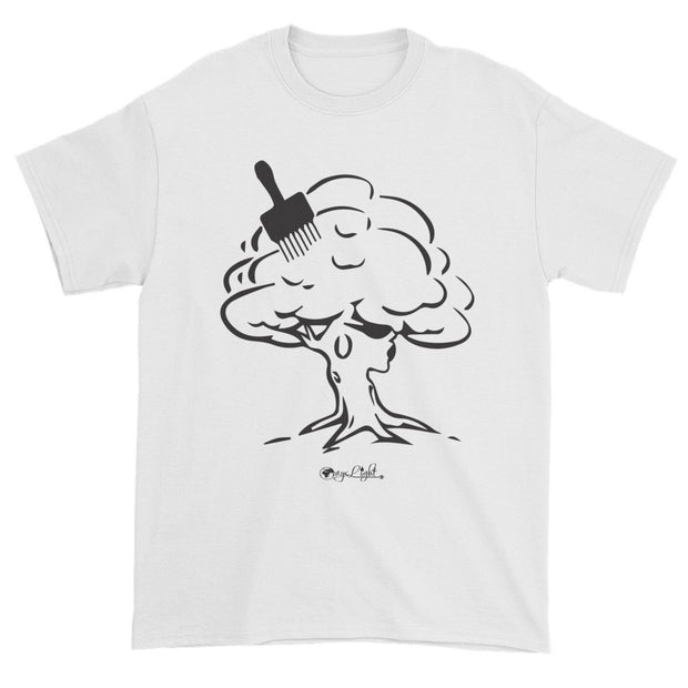 Afro Tree Unisex