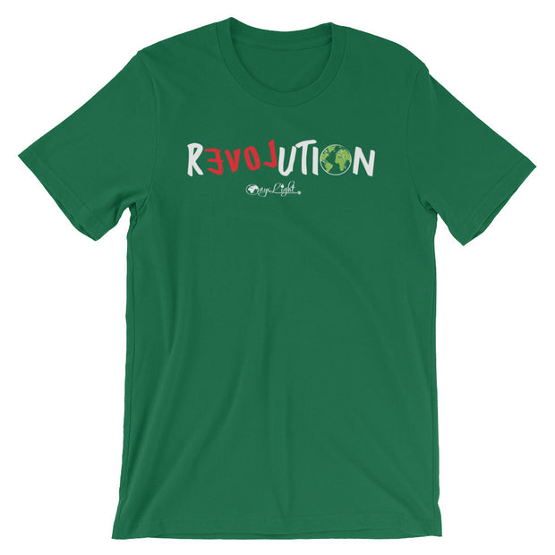 Revolution