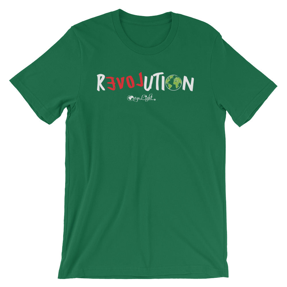 Revolution