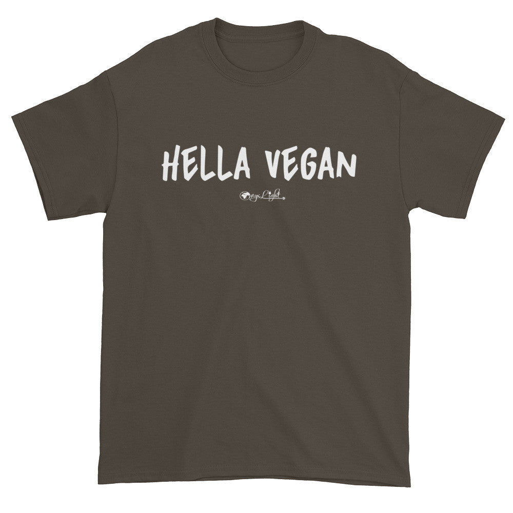 Hella Vegan