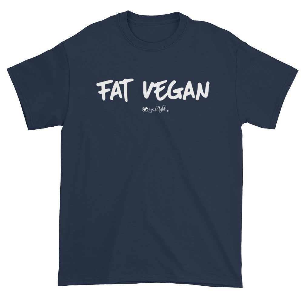 Fat Vegan Unisex