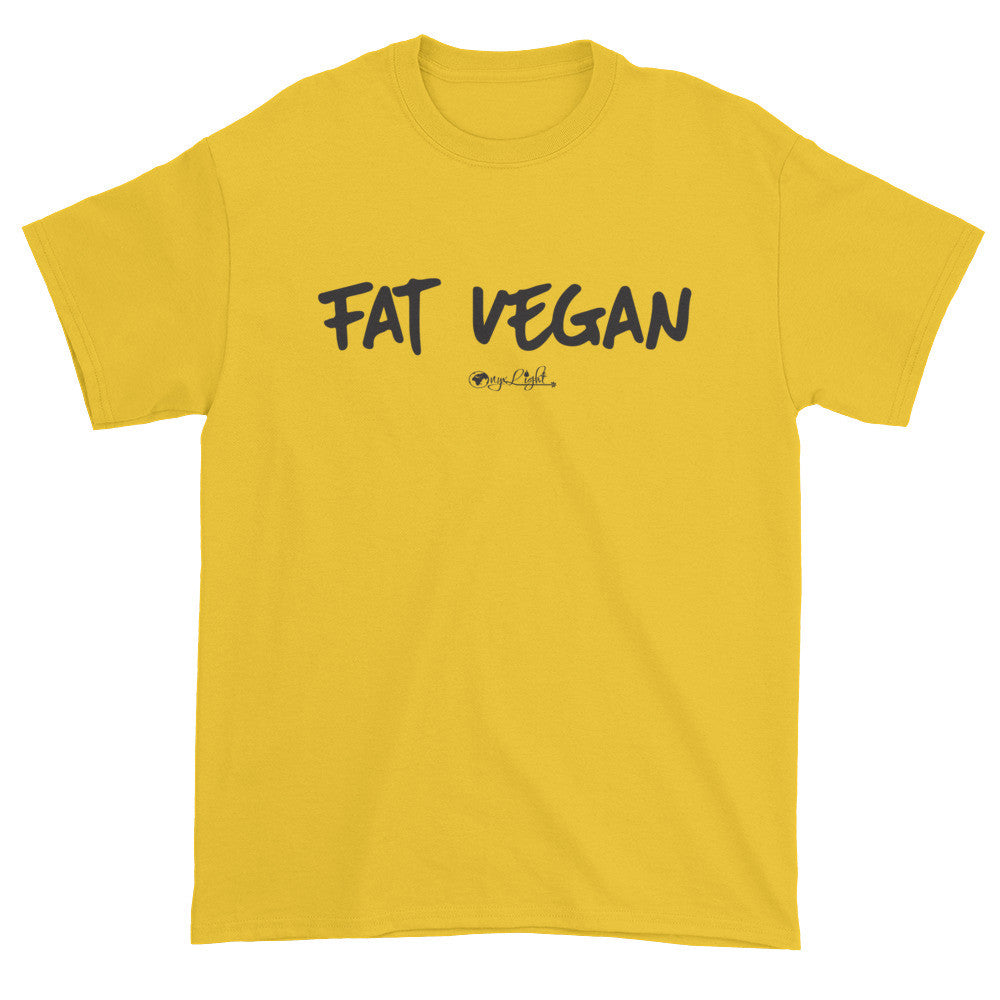 Fat Vegan Unisex