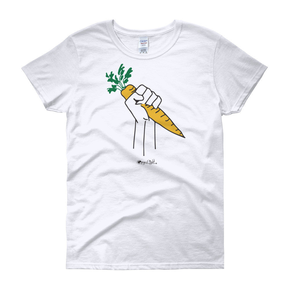 Power to the Veggies