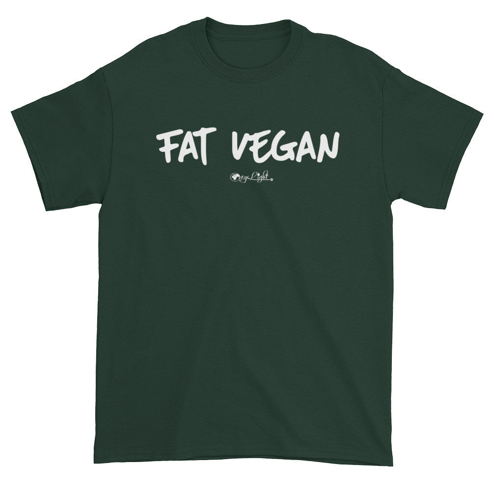 Fat Vegan Unisex
