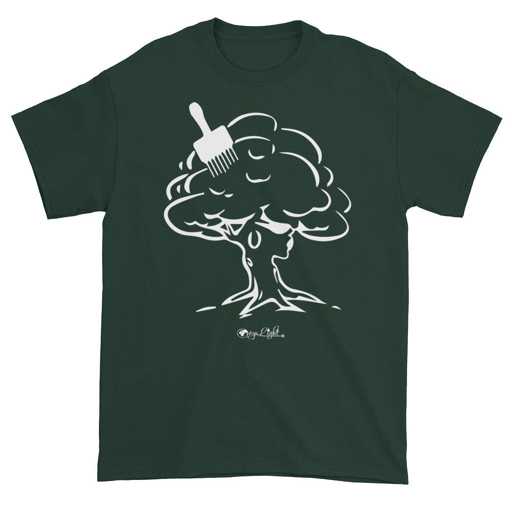 Afro Tree Unisex