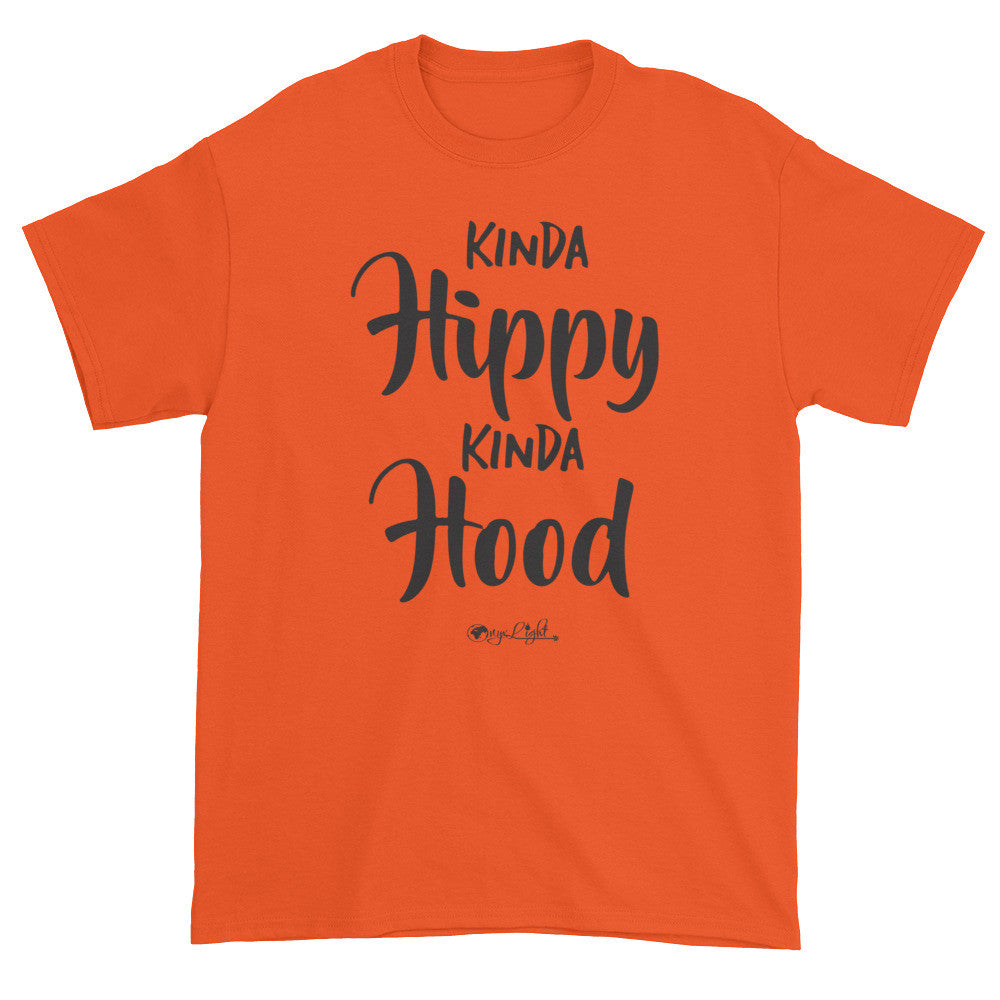 Kinda Hippy, Kinda Hood Unisex