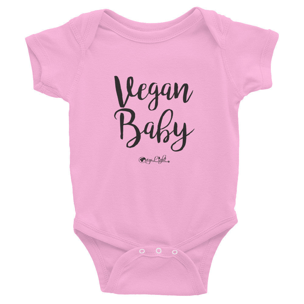 Vegan Baby