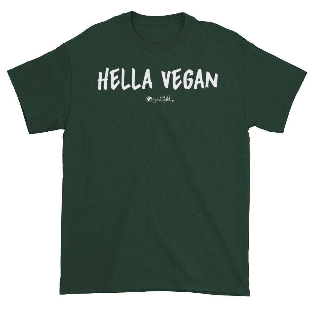 Hella Vegan Unisex