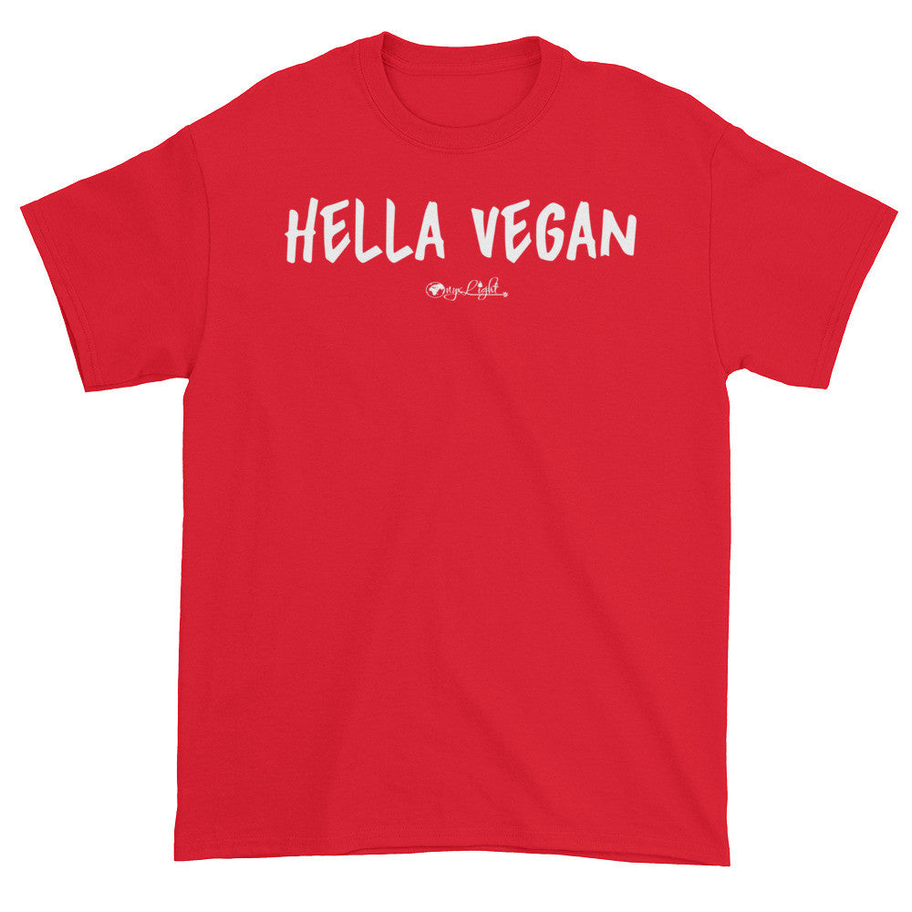 Hella Vegan Unisex