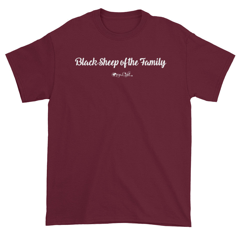 Black Sheep of the Family