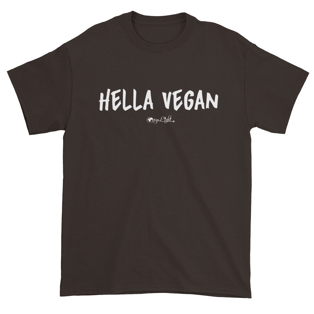 Hella Vegan