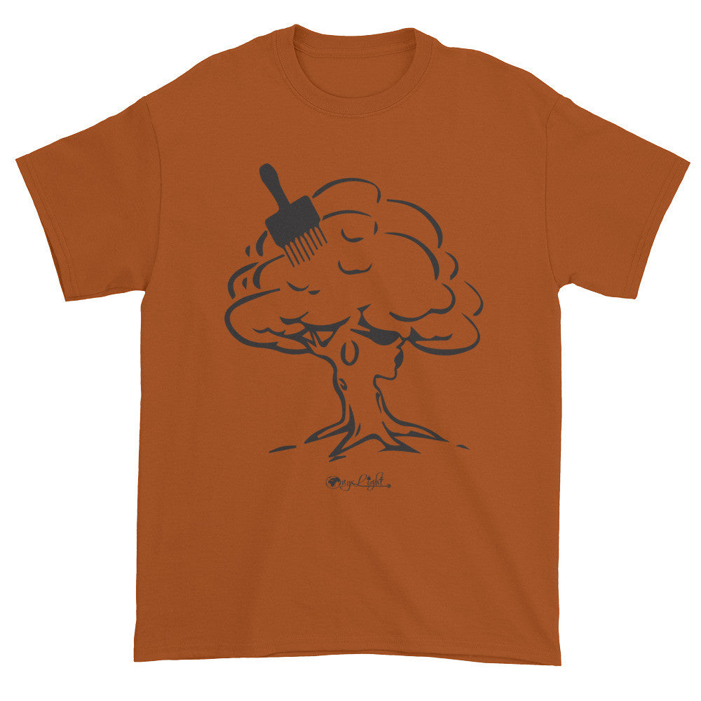 Afro Tree Unisex