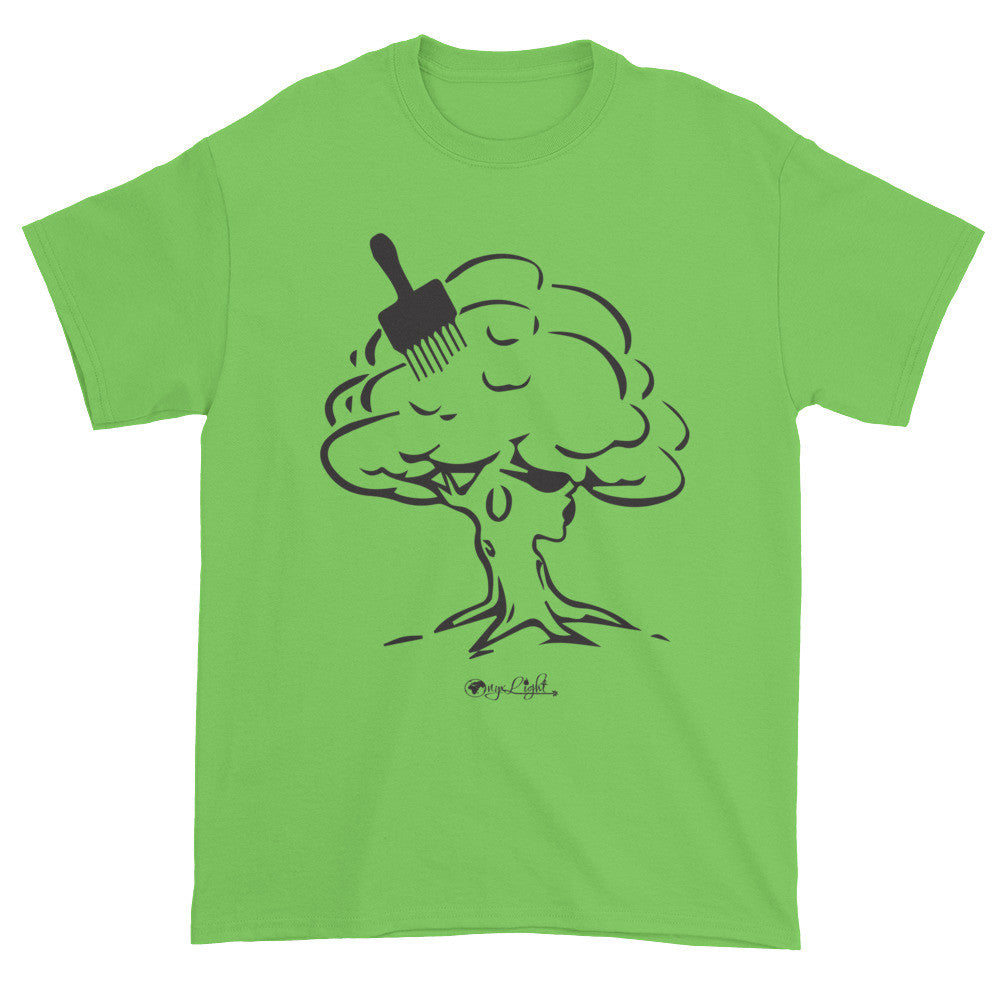 Afro Tree Unisex