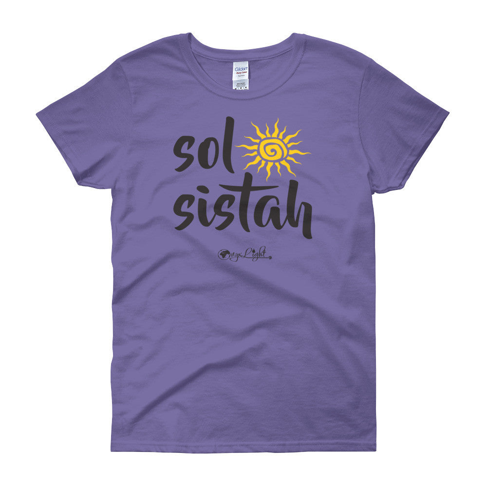 Sol Sistah