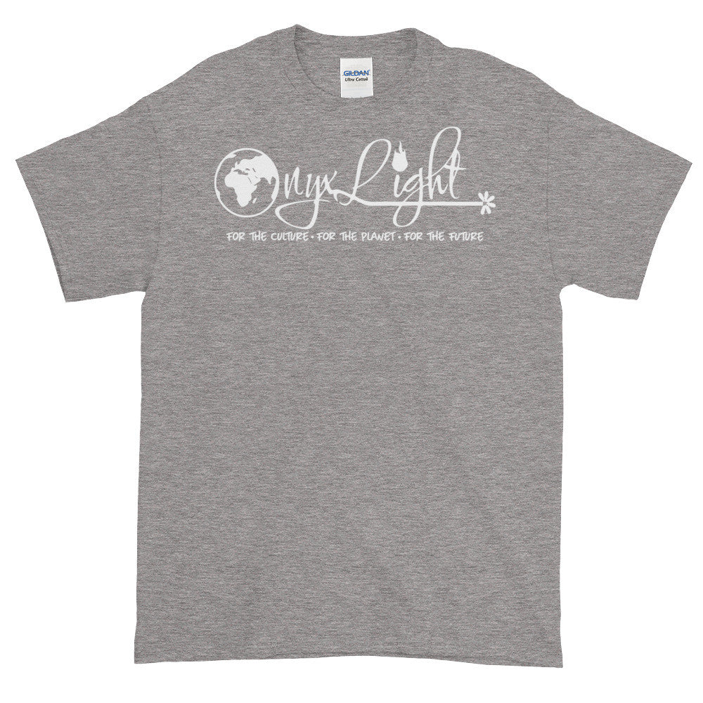 Onyx Light Tee