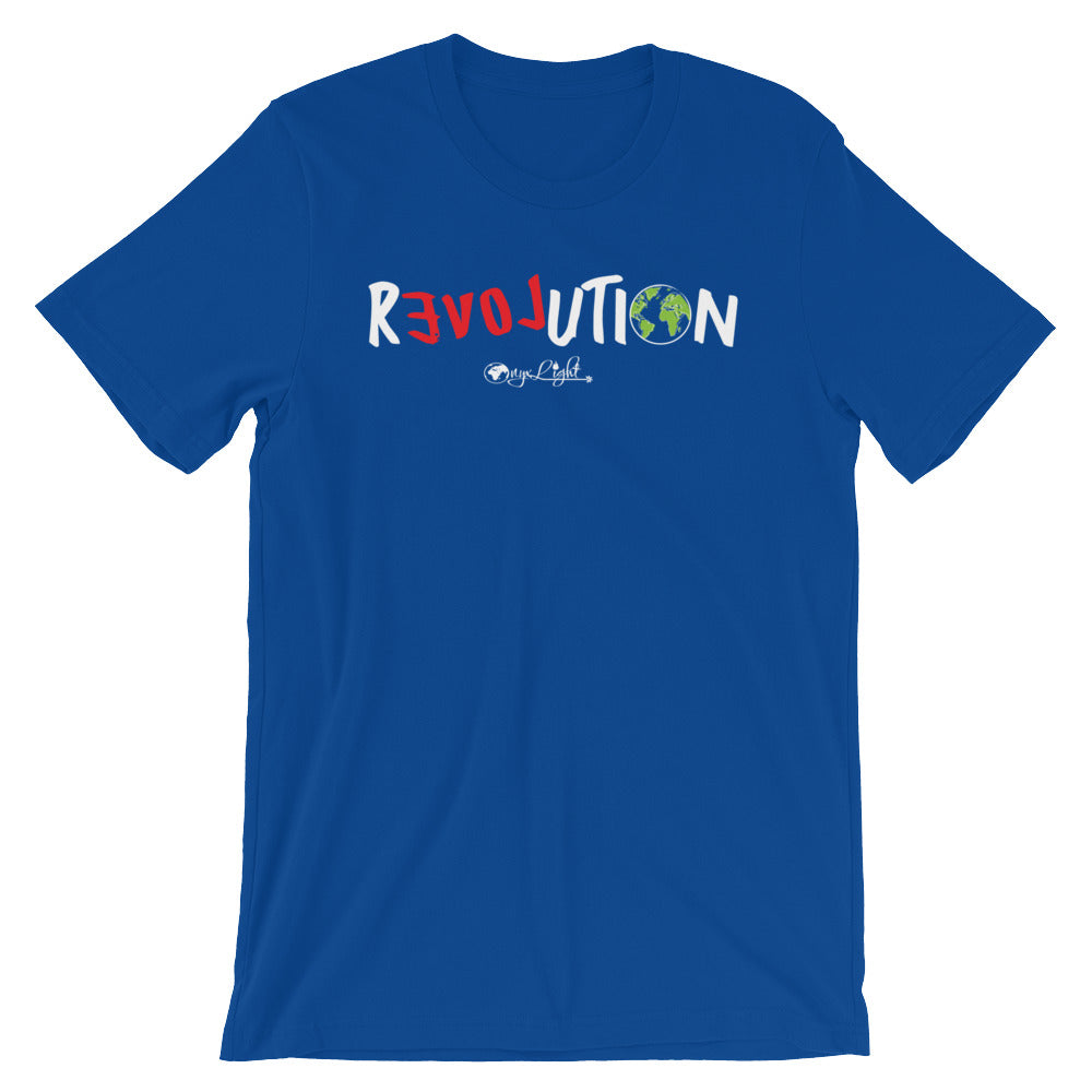 Revolution
