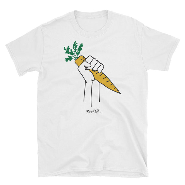 Power to the Veggies