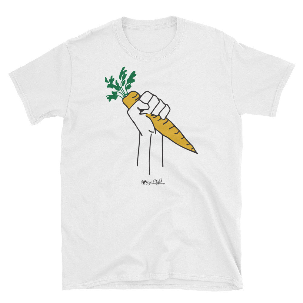 Power to the Veggies