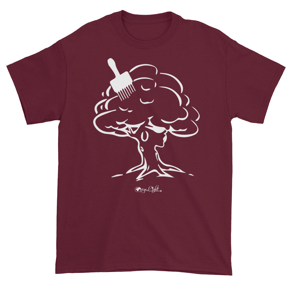 Afro Tree Unisex