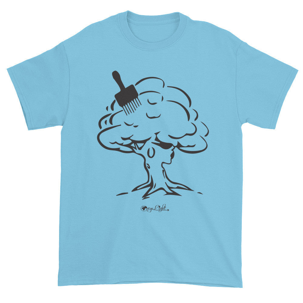 Afro Tree Unisex