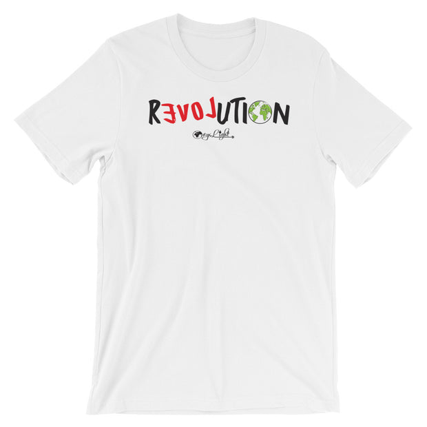 Revolution