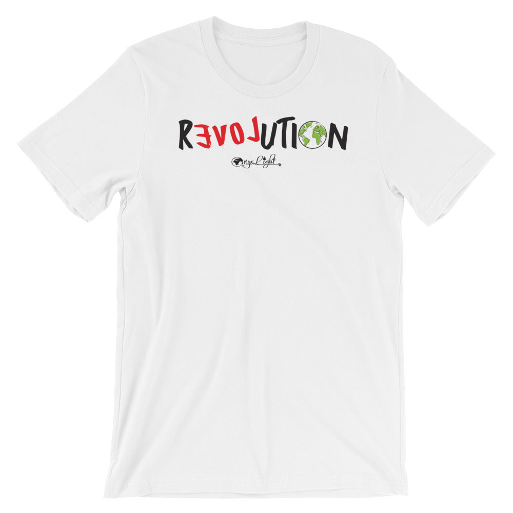 Revolution