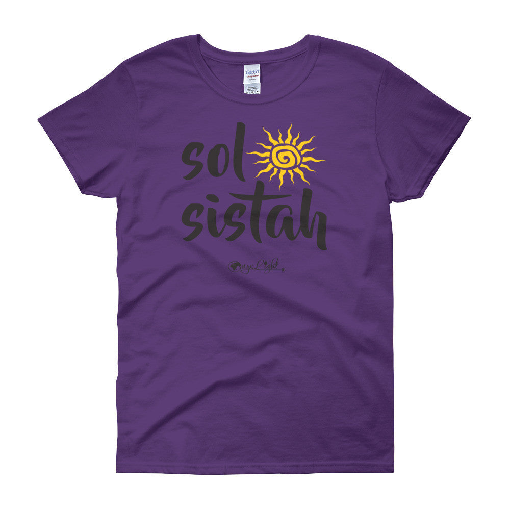 Sol Sistah
