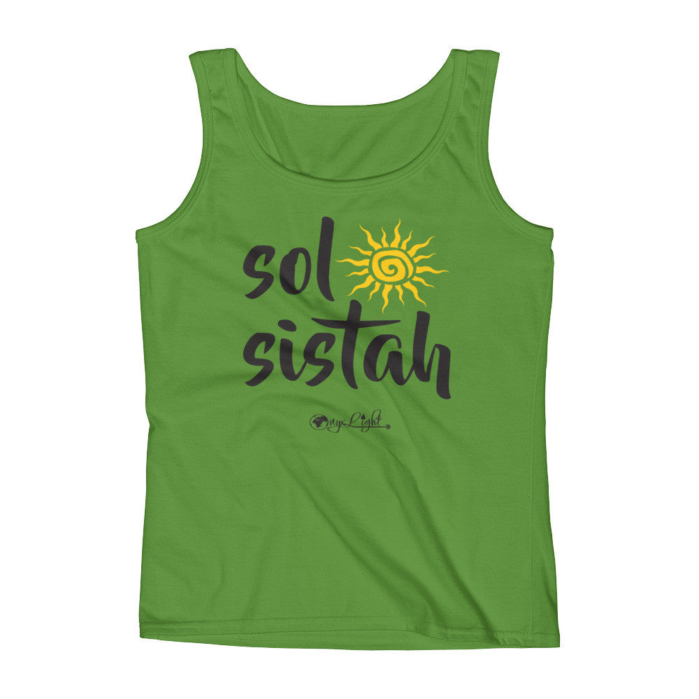 Sol Sistah Tank