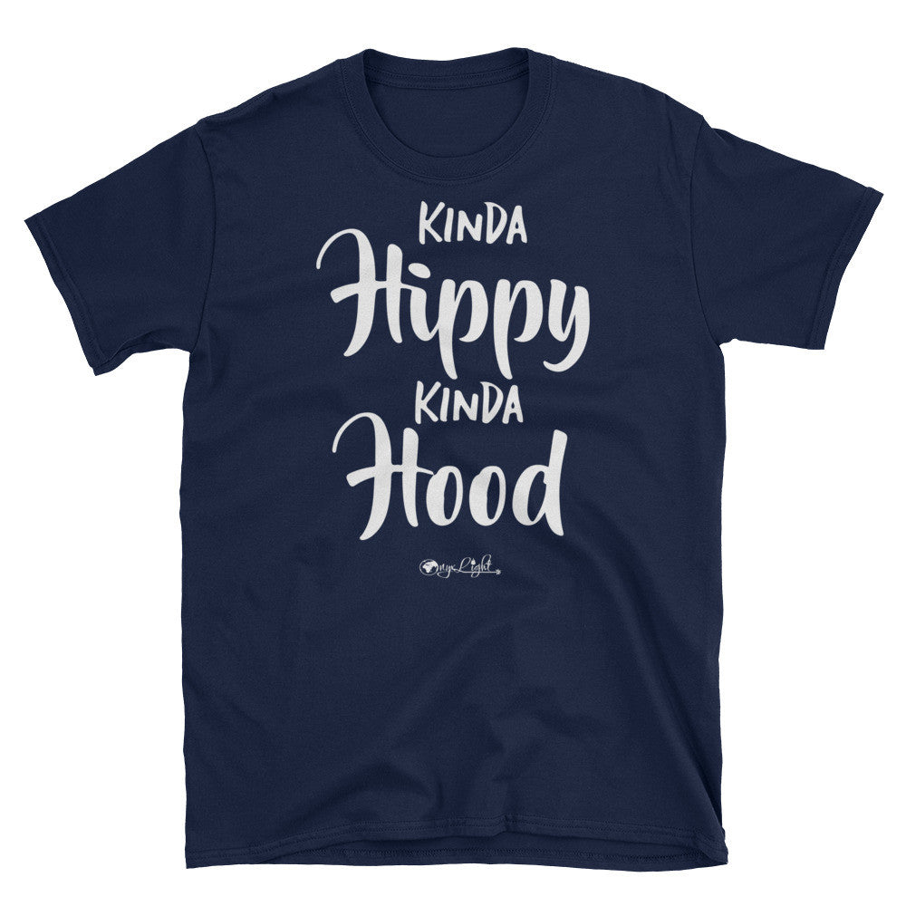 Kinda Hippy, Kinda Hood