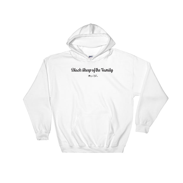 Black Sheep of the Family Hoodie