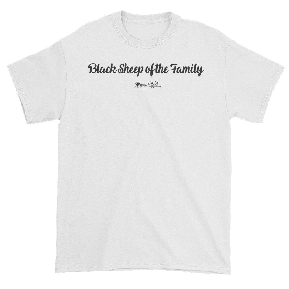 Black Sheep of the Family