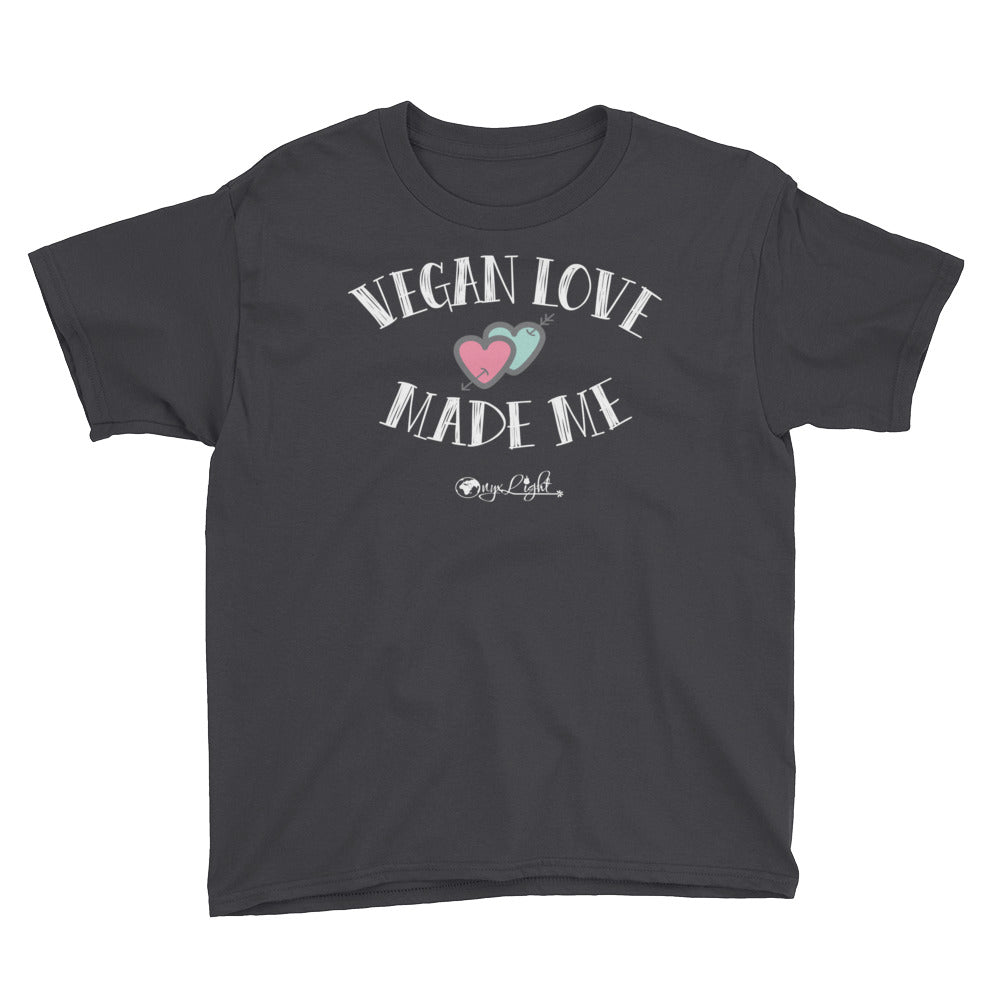 Vegan Love- Youth