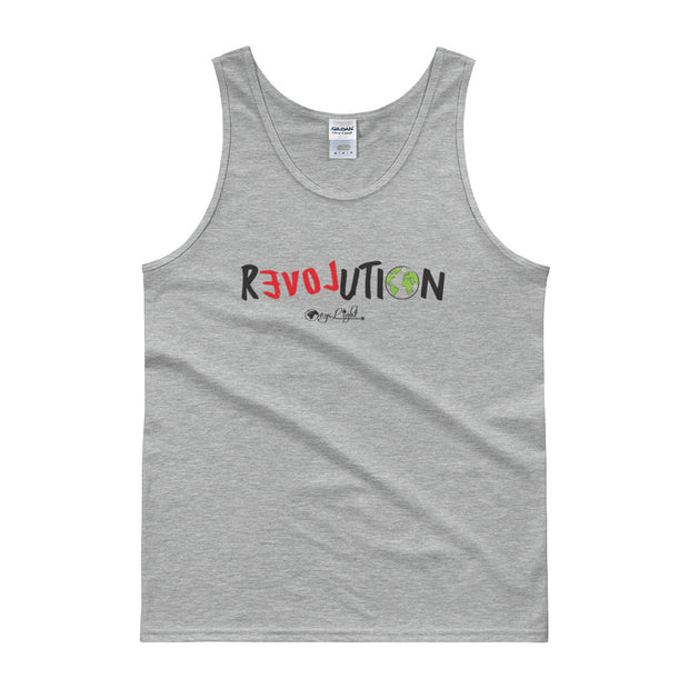 Revolution Men's Tank