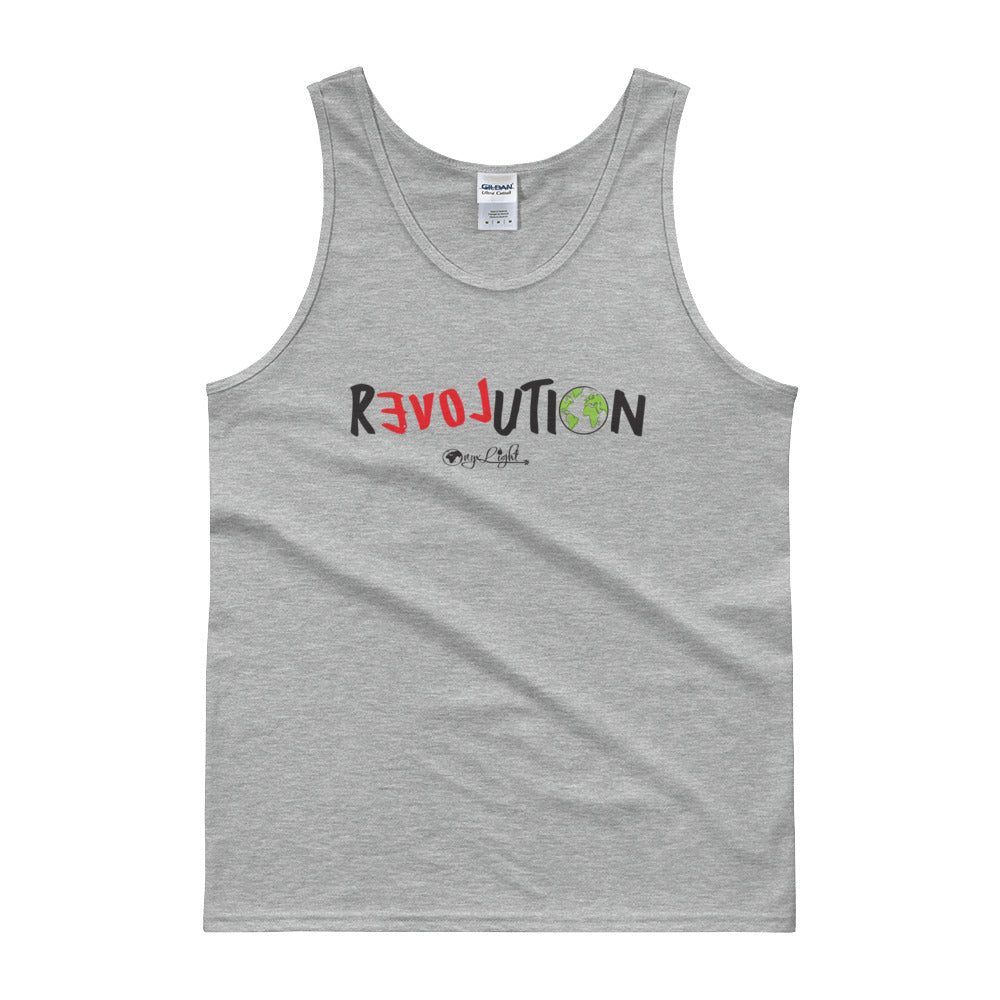 Revolution Men's Tank