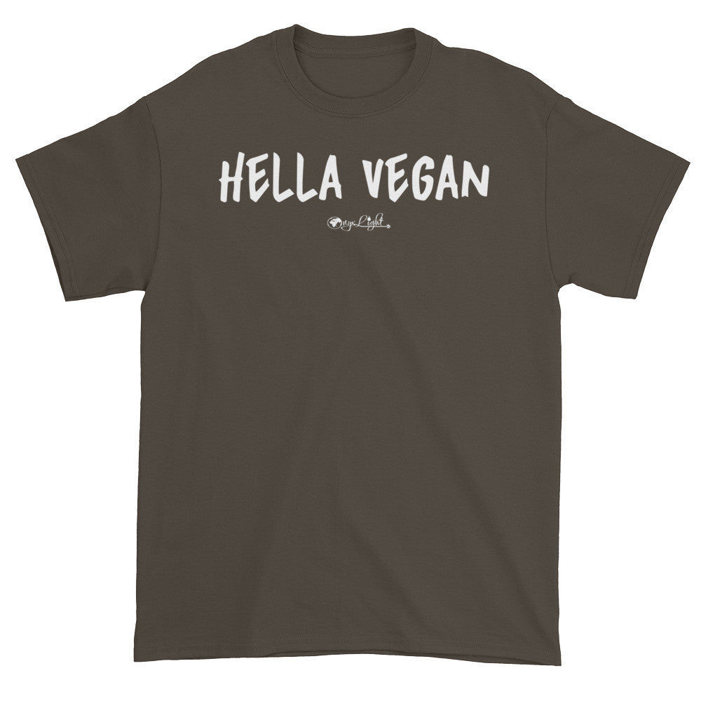 Hella Vegan Unisex