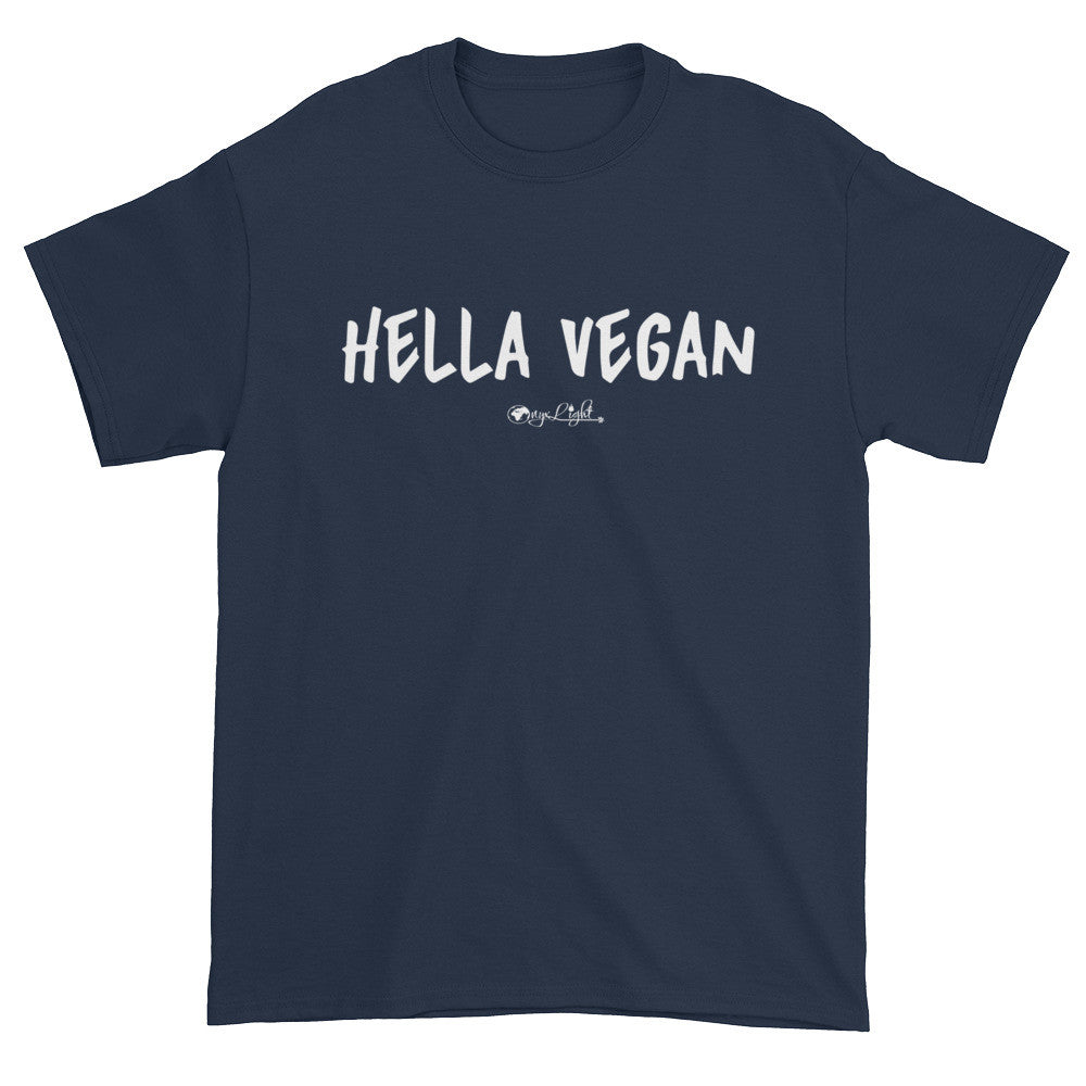 Hella Vegan