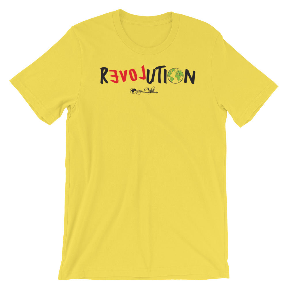 Revolution