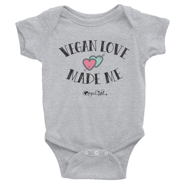 Vegan Love
