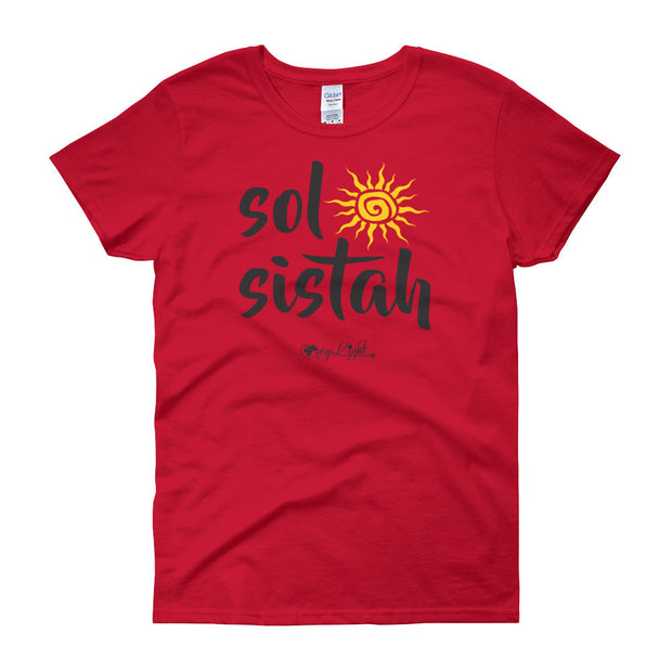 Sol Sistah