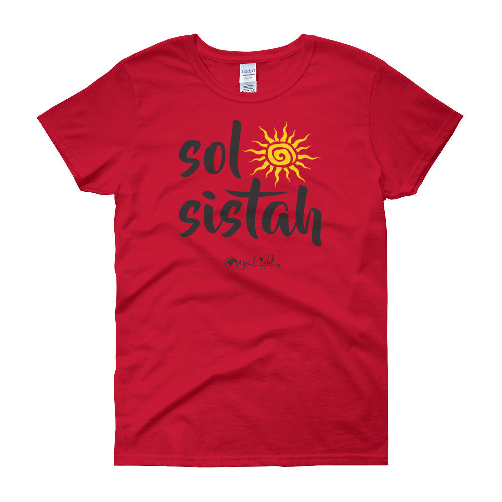 Sol Sistah