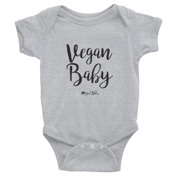 Vegan Baby